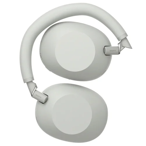 SONY WH-1000XM6 Silver (Bluetooth sluchátka s noise cancelling)