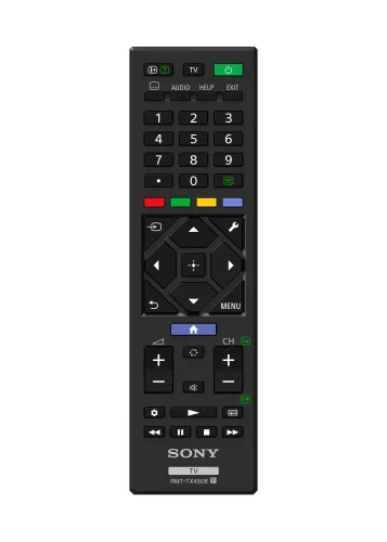 SONY BRAVIA 3 | 50" 4K HDR Direct LED, Google TV (K50S35)