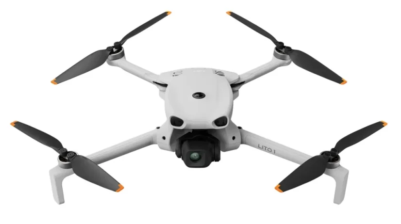 DJI Lito 1
