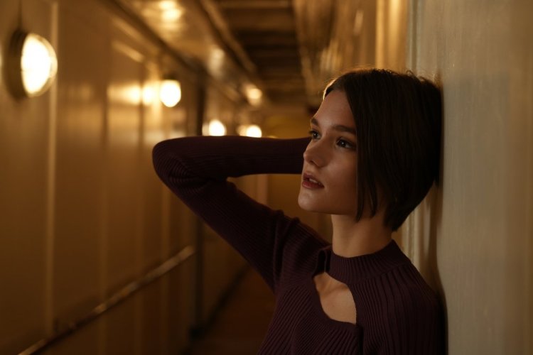 SONY FE 20-70 mm f/4 G (SEL2070G)