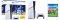 PlayStation 5 Slim, SSD 1TB, Blu-Ray + hra Minecraft + hra Astro Bot + hra Astro's Playroom (verze s mechanikou)