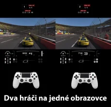 Gran Turismo 7 (PS4)