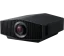 SONY BRAVIA Projector 8 VPL-XW6100 Black (4K HDR Laser projektor, 120Hz)