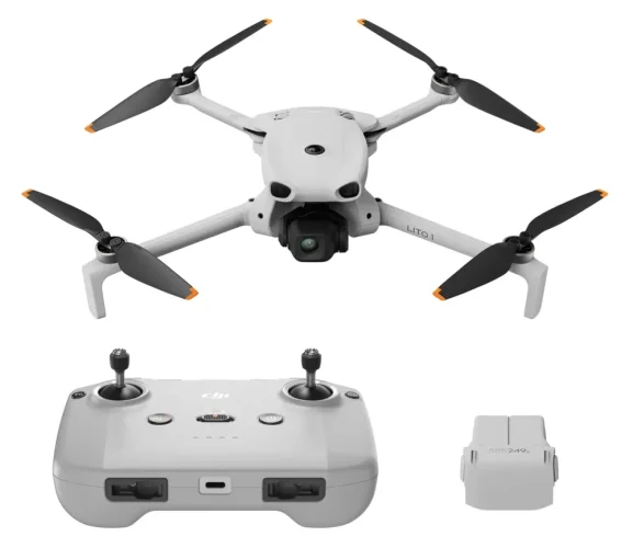 DJI Lito X1
