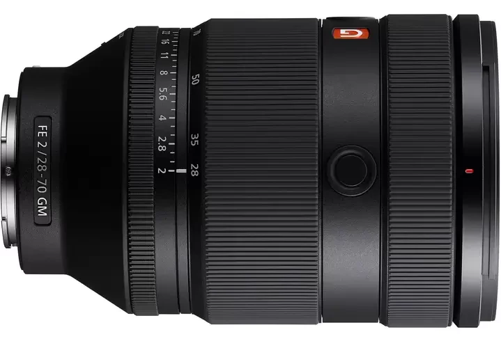 SONY FE 28-70 f/2 GM (SEL2870GM)