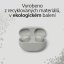 SONY WF-1000XM5 Silver (Bluetooth sluchátka s noise cancelling)