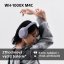 SONY WH-1000XM4C Black (Bluetooth sluchátka s noise cancelling)