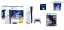 PlayStation 5 Slim, SSD 1TB, Blu-Ray + hra The Last of Us Part II + hra Astro Bot + hra Astro's Playroom (verze s mechanikou)