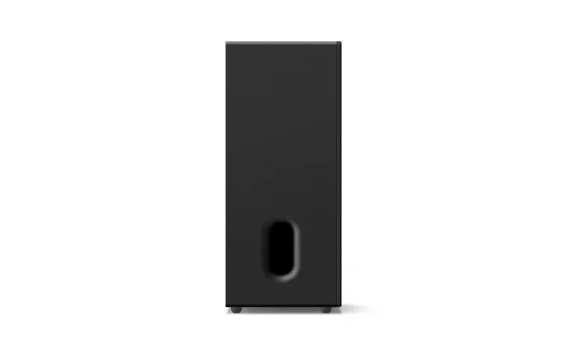 SONY BRAVIA Theatre Sub 8 | Přídavný bezdrátový subwoofer s výkonem 300 W - Hluboké basy. Skutečný výkon (SA-SW8)