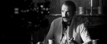 Jak fotím | Fotografování při natáčení filmů | autor Christophe Brachet