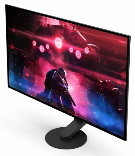 SONY INZONE M10S (SDM-27Q10S) - herní monitor, 1440p, OLED, 480Hz
