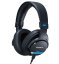 SONY MDR-M1 (Uzavřená Referenční Sluchátka)