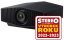 SONY VPL-XW5000 Black (4K HDR Laser projektor)