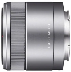 SONY SEL-30M35 Macro