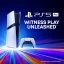 PlayStation 5 Pro, SSD 2TB + hra Astro's Playroom (verze bez mechaniky)