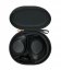 SONY WH-1000XM4 Black (Bluetooth sluchátka s noise cancelling) - ROZBALENO