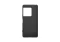 Stylový kryt pro Xperii 1 VIII - Graphite Black  (XQZCBGEB)