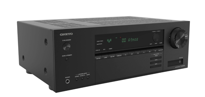 Onkyo TX-SR3100DAB (Receiver 5.2 s Dolby Atmos)