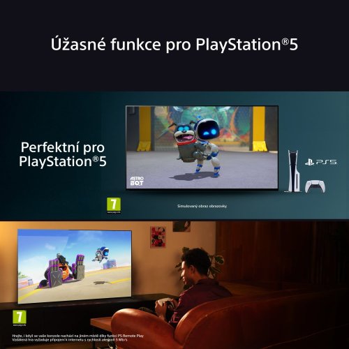 SONY BRAVIA 5 | 98" 4K HDR MiniLED, IMAX Enhanced, Google TV (K98XR55)