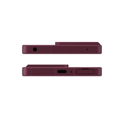 Xperia 1 VIII 5G Garnet Red (256GB) - modelová řada 2026