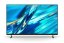 SONY BRAVIA 3 II - 43" 4K HDR Direct LED 120Hz, Google TV (K43XR35M2)