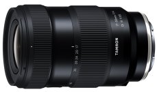 Tamron 17-50mm F/4 Di III VXD pro Sony FE