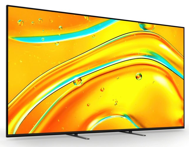 SONY BRAVIA 5 | 98" 4K HDR MiniLED, IMAX Enhanced, Google TV (K98XR55)