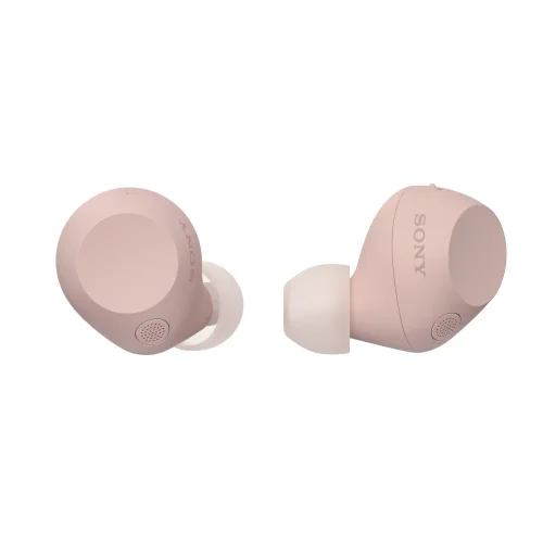 SONY WF-C710N Růžová (Bluetooth sluchátka s noise cancelling)