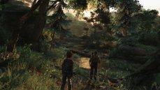 The Last of Us: Remastered PS HITS (PS4)