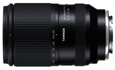 Tamron 28-300mm F/4-7.1 Di III VC VXD pro Sony FE