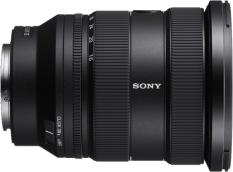SONY FE 16-35 mm f/2,8 GM II (SEL-1635GM2)