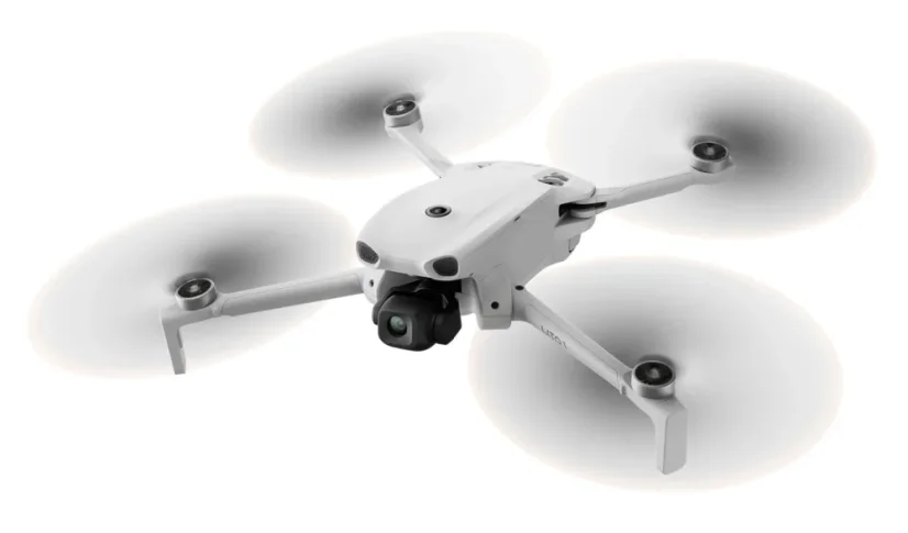 DJI Lito 1