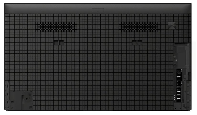 SONY BRAVIA 8 II | 55" 4K HDR QD-OLED, IMAX Enhanced, Google TV (K55XR8M2)