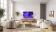 SONY BRAVIA 6 | 83" 4K HDR OLED, Dolby Vision, Google TV (K83A65)