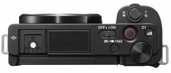 SONY Alpha ZV-E10 Vlogovací kamera