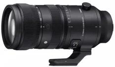SIGMA 70-200mm F2.8 DG DN OS Sports pro Sony E