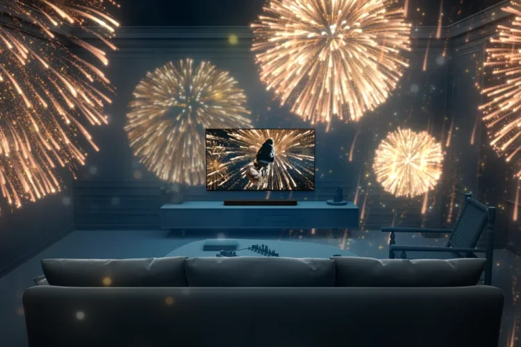 SONY BRAVIA Theatre Bar 7 | Bezdrátový soundbar | 360 Spatial Sound Mapping | Dolby Atmos/DTS:X (HTA7100)