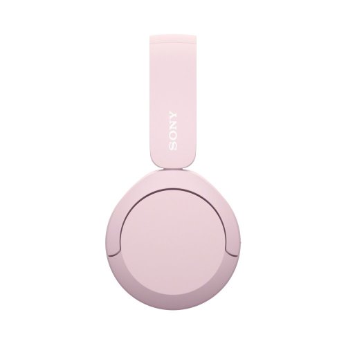 SONY WH-CH520 Růžová (Bluetooth sluchátka)