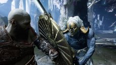 God of War Ragnarok (PS5)
