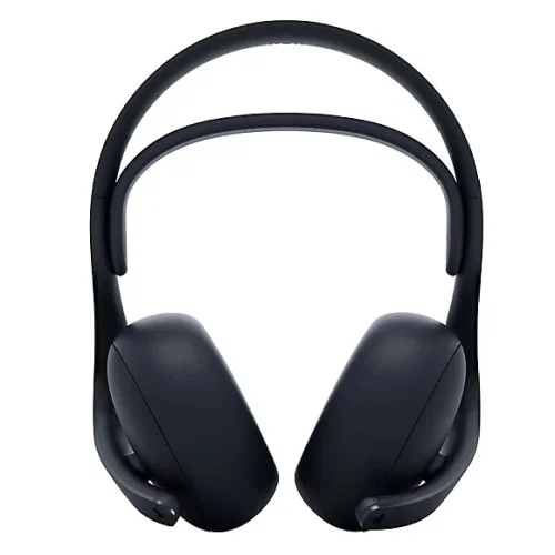 Bezdrátová sluchátka s mikrofonem SONY PULSE Elite Midnight Black - pro konzoli PS5, PS Portal, PS VR2 a PS4