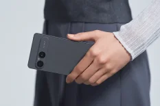 Xperia 10 VIII 5G Frosted Gray (128GB) - modelová řada 2026