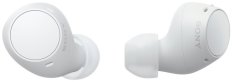SONY WF-C510 White (Bluetooth sluchátka)