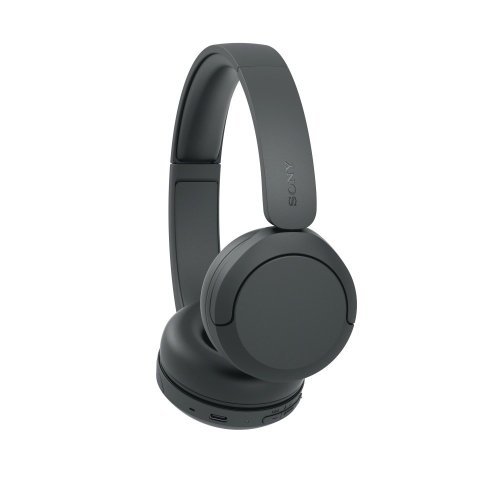SONY WH-CH530 Černá (Bluetooth sluchátka)