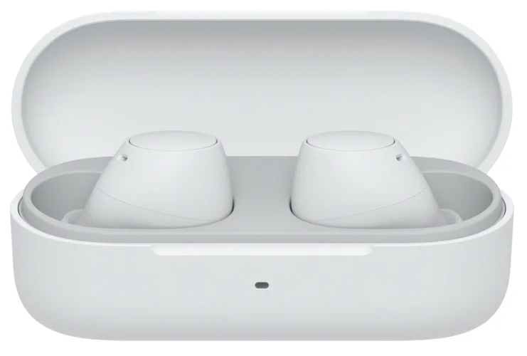 SONY WF-C510 White (Bluetooth sluchátka)