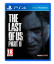The Last of Us Part II (PS4)