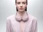 SONY WH-1000XM6 Sand Pink (Bluetooth sluchátka s noise cancelling)
