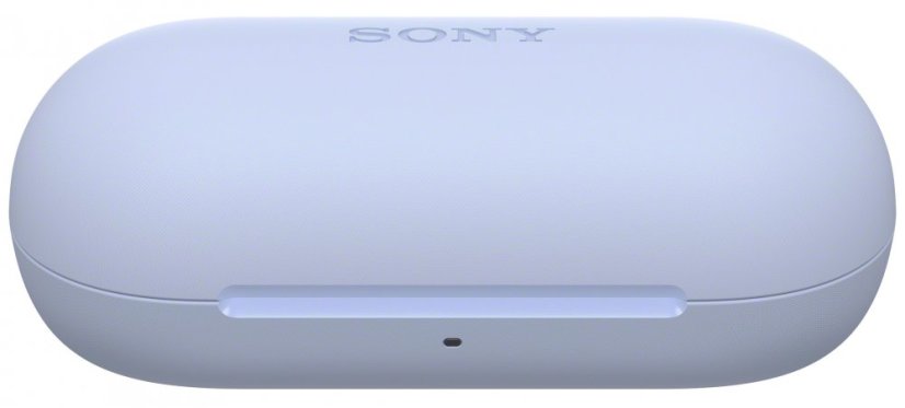 SONY WF-C700N Levandulová (Bluetooth sluchátka s noise cancelling)