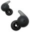 SONY LinkBuds Open Černá - Bluetooth sluchátka (WF-L910B)