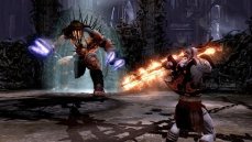 God of War III Remastered PS HITS (PS4)