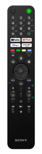 SONY KD-32W800